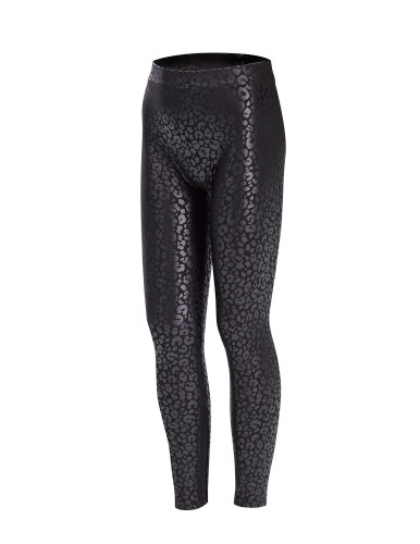 Sleek Effects Girl's High Rise Leggings