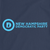"NH Democrat Outline" (Navy Tee)