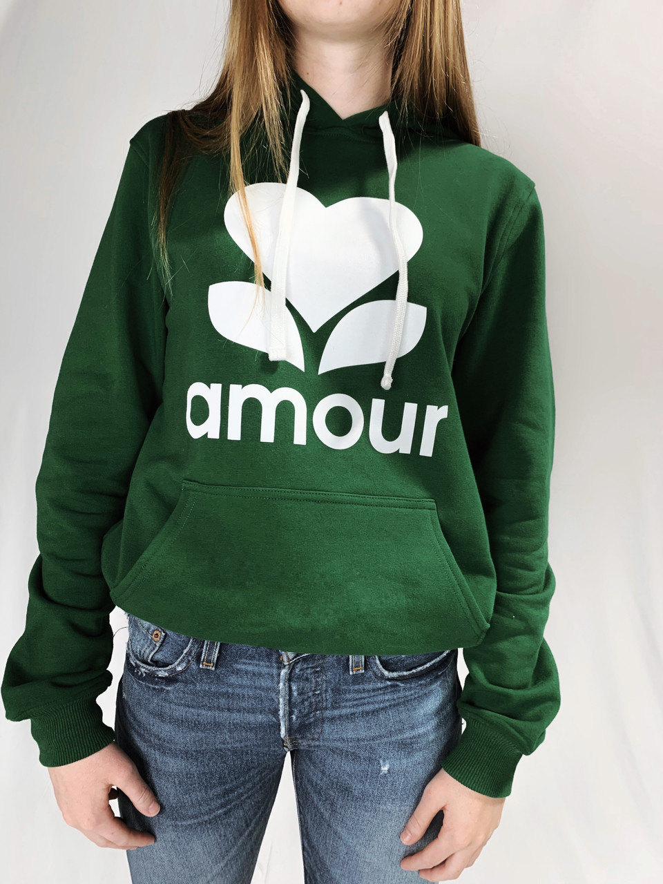 hoodie amour