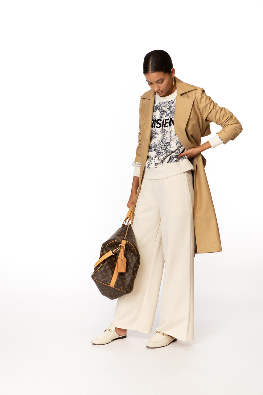 Effortless Trench Coat - EllandEmm