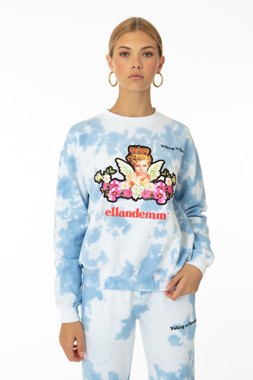cherub sweatshirt