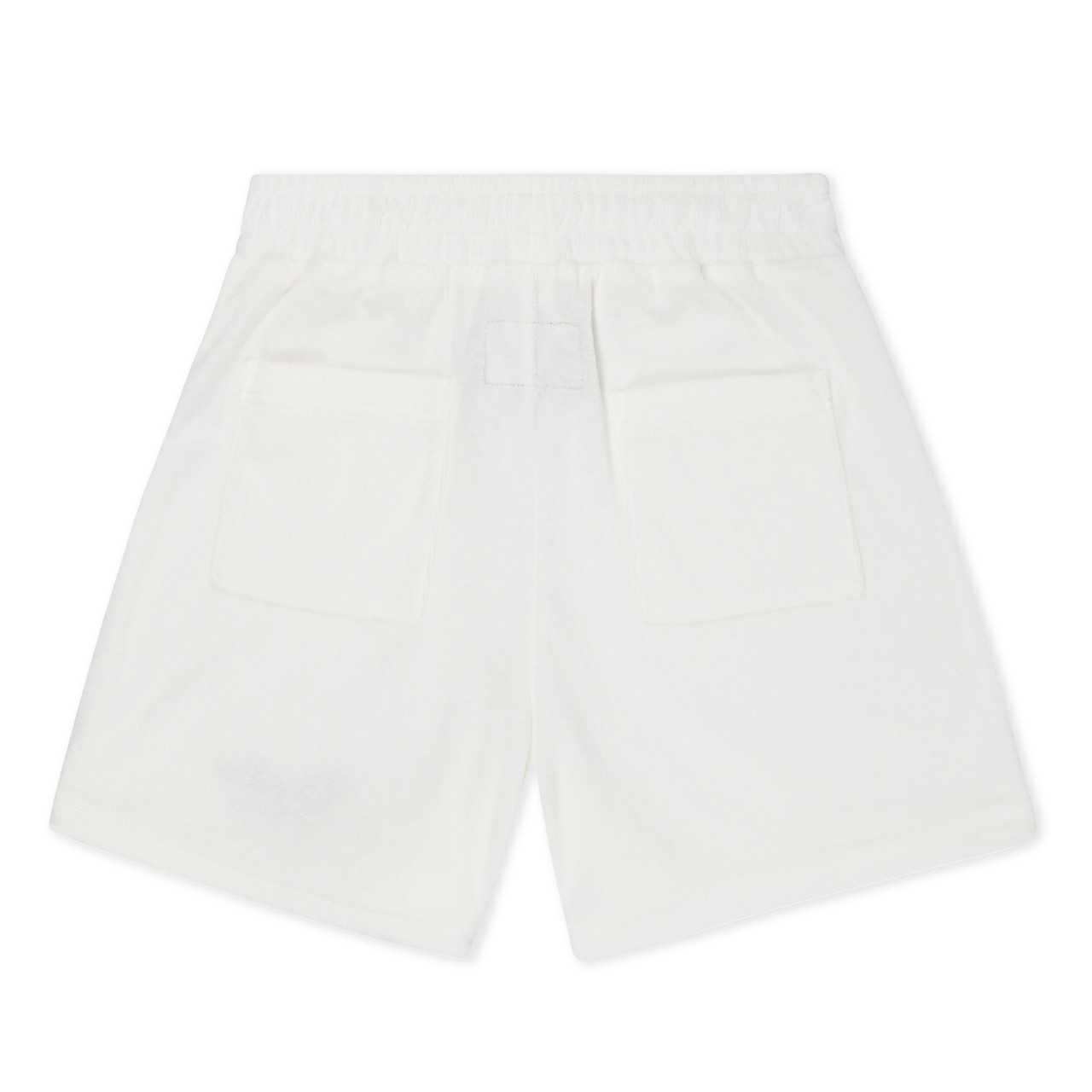Members Club Terry Cloth shorts - EllandEmm