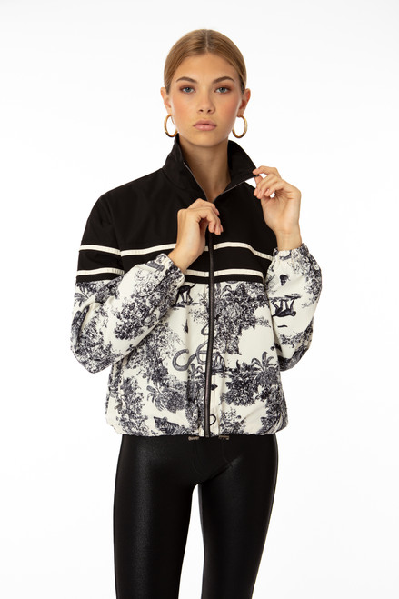 J'adore Windbreaker - EllandEmm