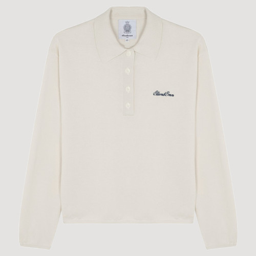 Club Polo -Cream Club Polo -Cream
