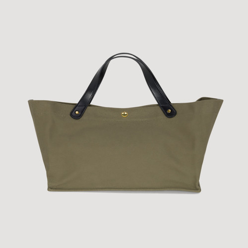 The Horizon Tote - Navy - EllandEmm