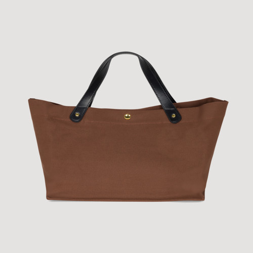 The Horizon Tote  2.0- Chestnut (Brown) The Horizon Tote  2.0- Chestnut (Brown)