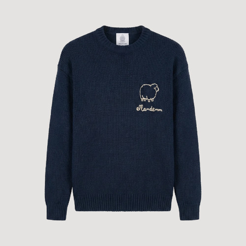 The Ninety-Nine Sweater
