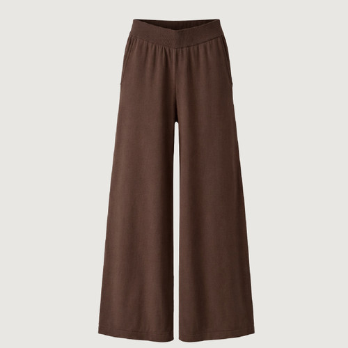 Allie Pants- Brownie