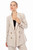 Tan Vivienne Blazer