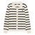 Black Striped Button Up Shirt
