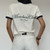 Members Club Ringer Tee