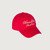 Members Club Hat Red - Limited Edition
