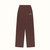 Fleece Track Pant