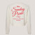Sunday Picnic - Sweatshirt - Cherry 