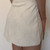 Blair Skirt - Ivory