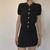 Blair Skirt - Black