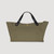 The Horizon Tote  2.0- Olive (Green)  The Horizon Tote  2.0- Olive (Green)
