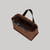The Mini Horizon Tote  2.0- Chestnut (Brown) Restocking Soon The Mini Horizon Tote  2.0- Chestnut (Brown) Restocking Soon