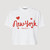 All Hearts  New York Tee
