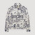 Toile J'Adore Half Zip