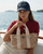 Coastal Tote Bag