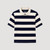 Newport Rugby Polo Tee- Navy
