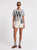  W Tee - Grey 