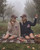Countryside Cardigan Navy- Pre Order