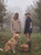 Countryside Cardigan Navy- Pre Order