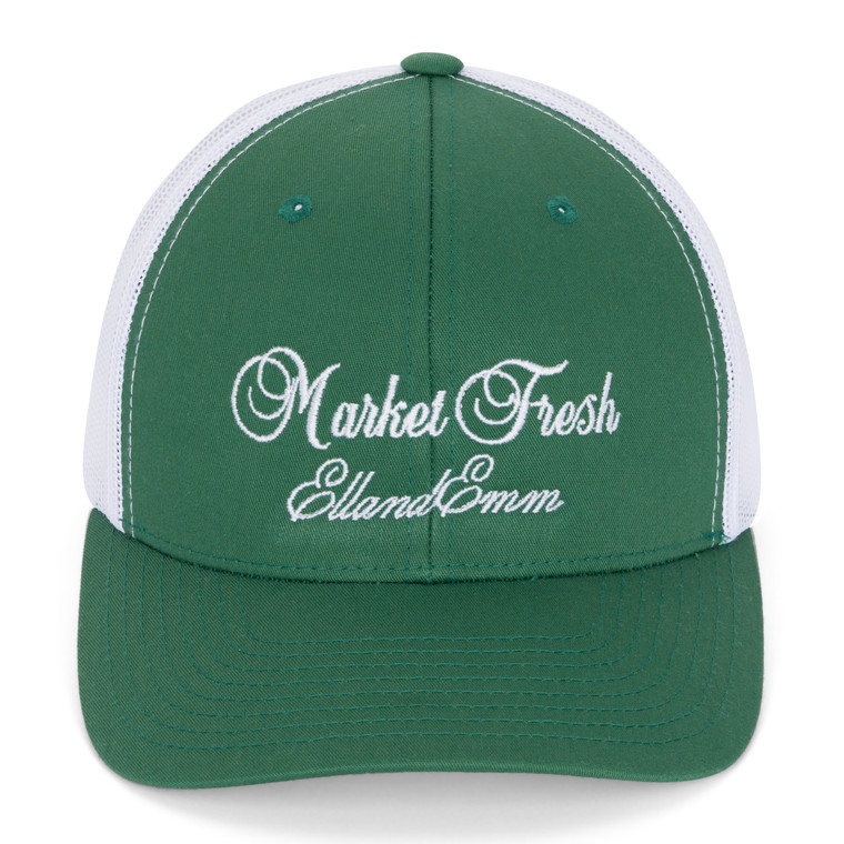 Market Fresh Hat