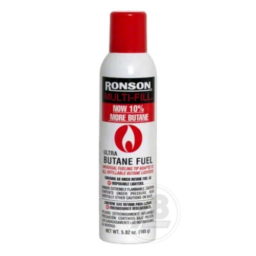 Butane Ronson