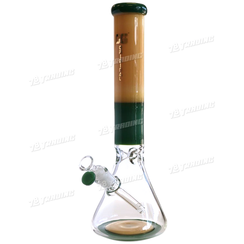 OG Original Glass OG314 Color Scheme Beaker