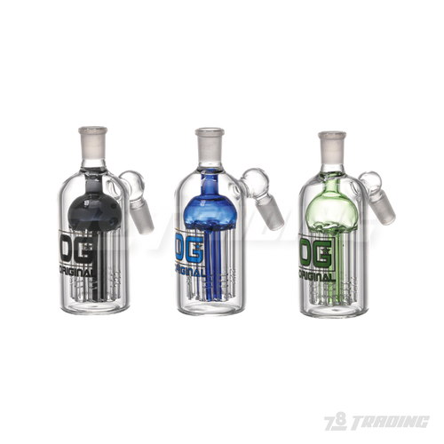 OG Original Glass Ash Catcher - OG ASH 005