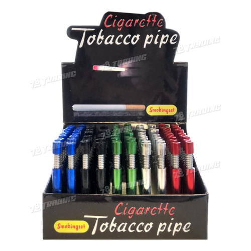 One Hitter Bat Push - Type w/spring 80mm