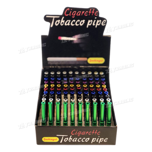 One Hitter Base Ball Bat Shape 78mm
