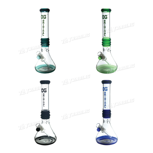 OG Original Glass OG277 - 4Colors