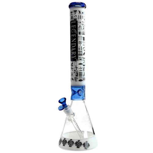 Legendary LG146 Inca Pattern Beaker
