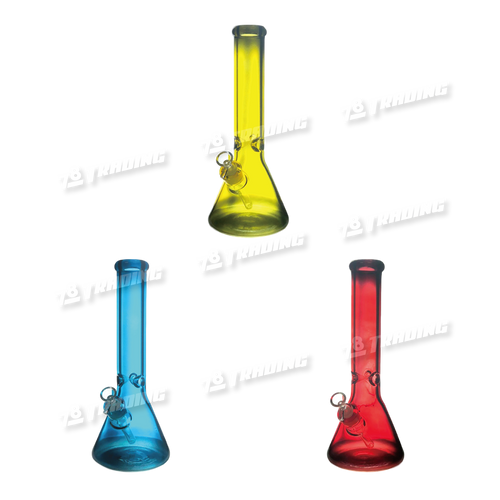 Unbrand Gradation Color Beaker 13inch 7mm - 3Colors