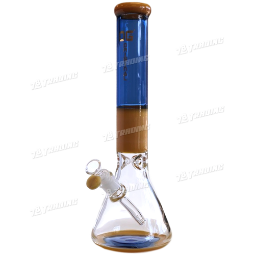 OG Original Glass OG316 Color Scheme Beaker