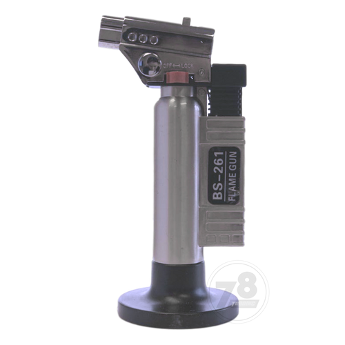 CLEAROUT SALE Butane Power Torch 261-Jet