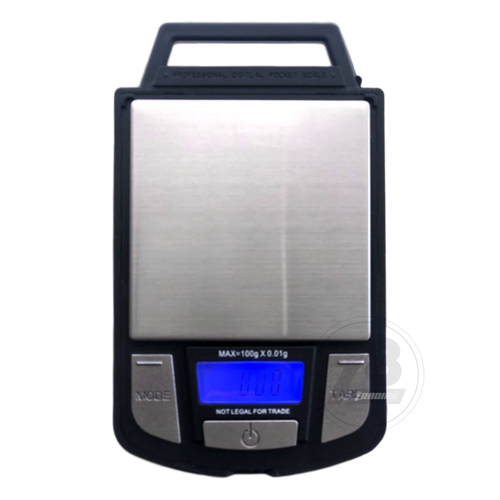 Scale EQ-100 100g x 0.01g