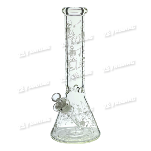 Glow In The Dark Beaker AK23