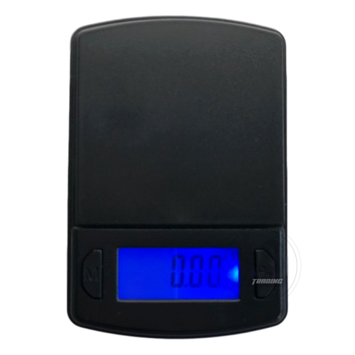 Scale MN-60 60g x 0.01g