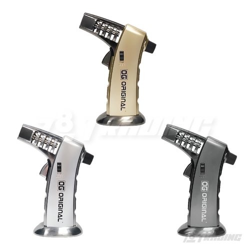 OG Original Torch - TR008