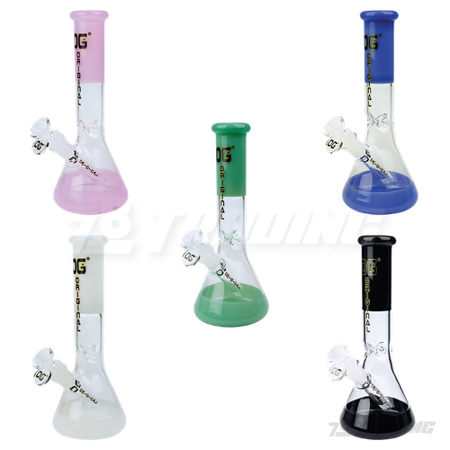 OG Original 10" Color Accent Beaker - OG695