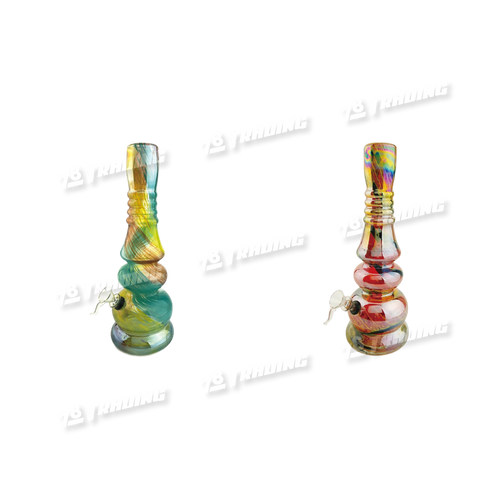 Soft Glass 14inch Random Color