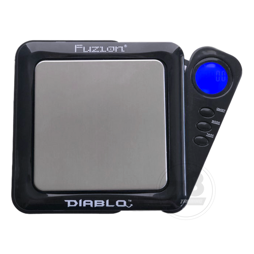 Scale FP-100 100g x 0.01g