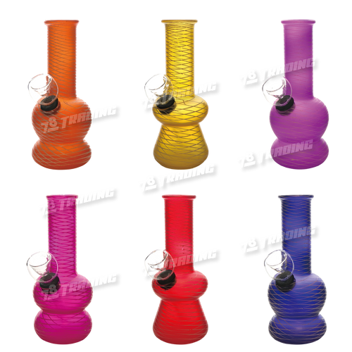Non Brand Mini Pipe 5inch Fishnet