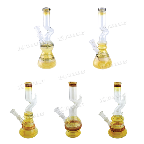 Unbrand Color Change Beaker