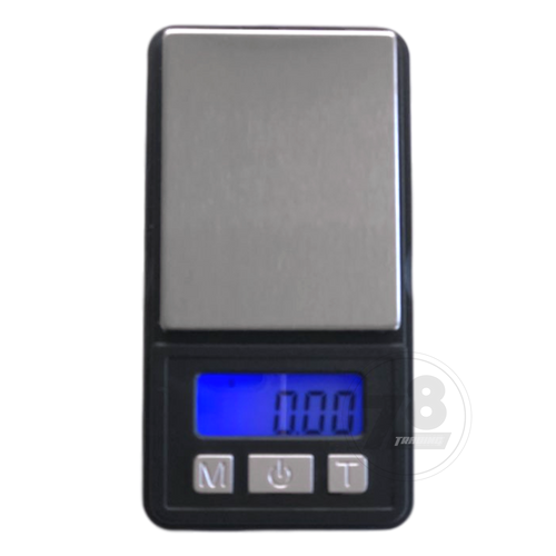 Scale MT-100 100g x 0.01g